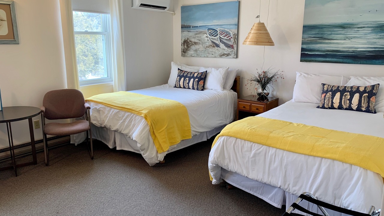 Photo of Bedroom in Port Elgin