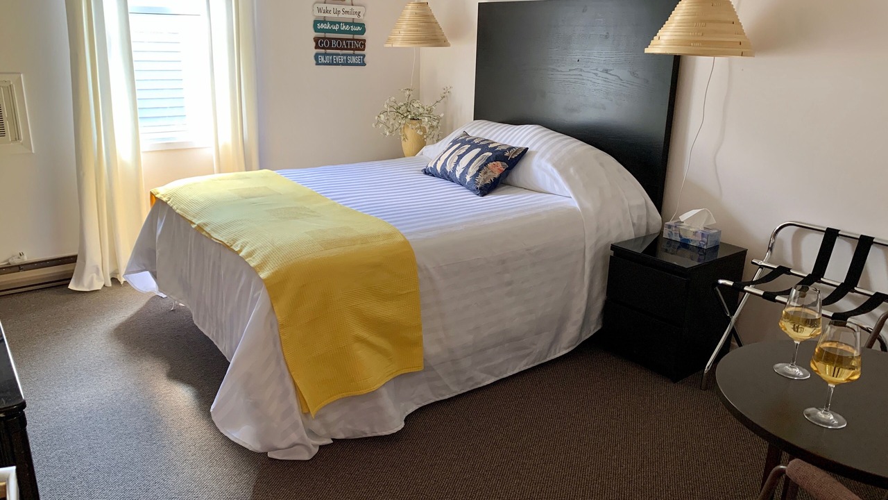Photo of Bedroom in Port Elgin