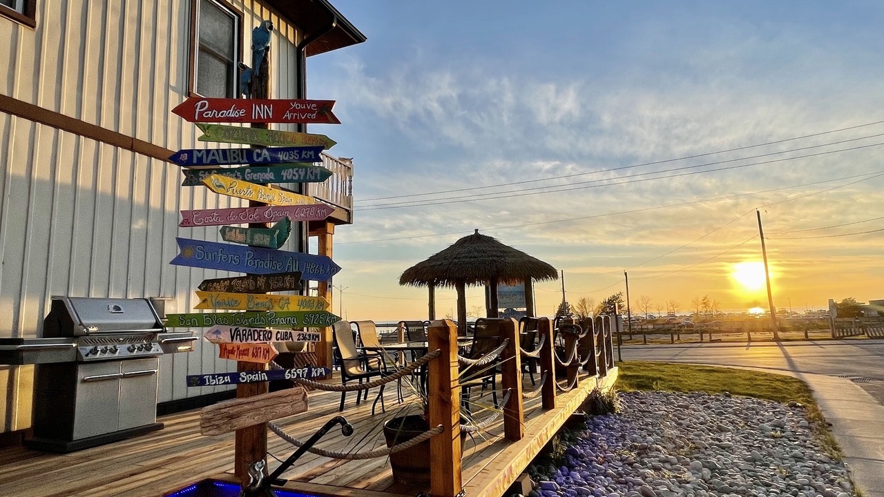 Photo of Outdoor in Port Elgin