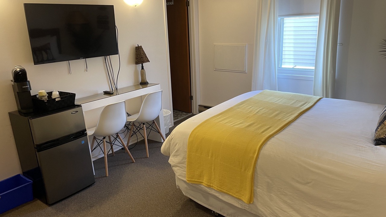 Photo of Bedroom in Port Elgin