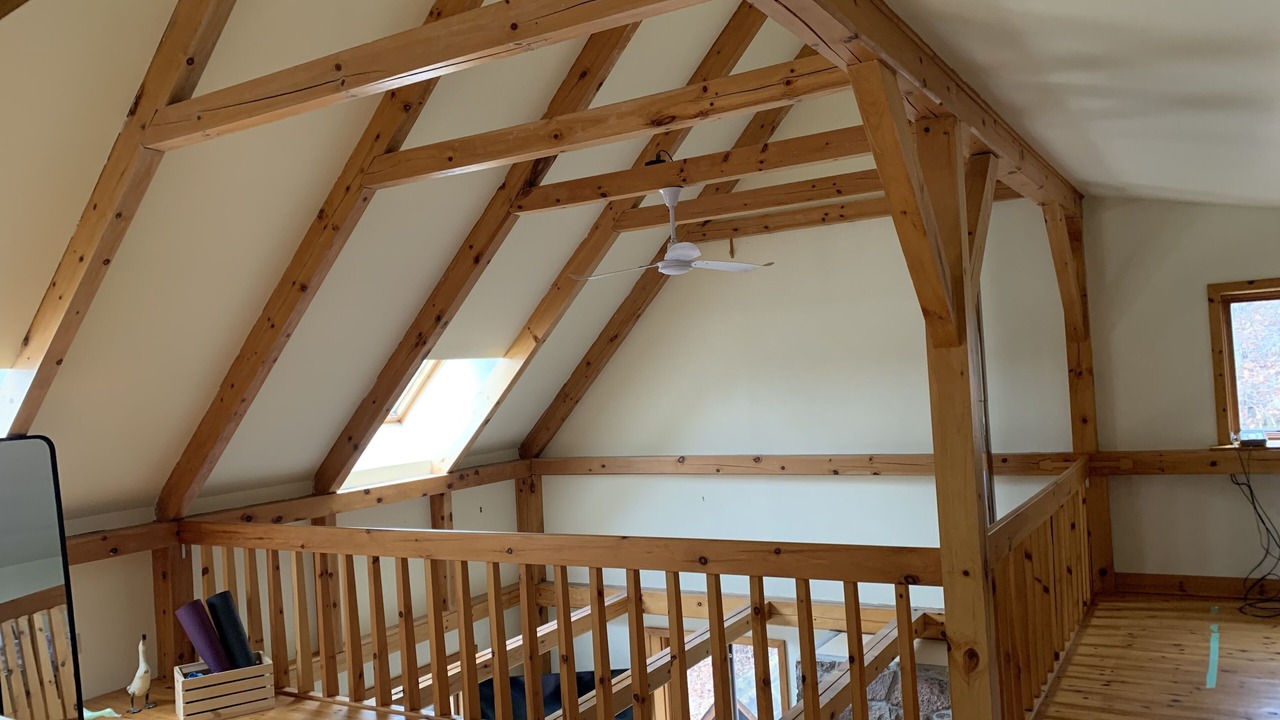 Photo of Bedroom in Arden