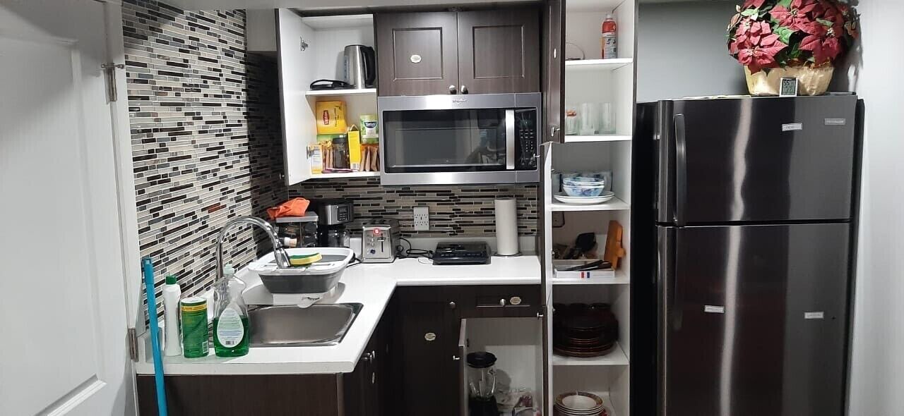 Photo of Kitchen in Winnipeg