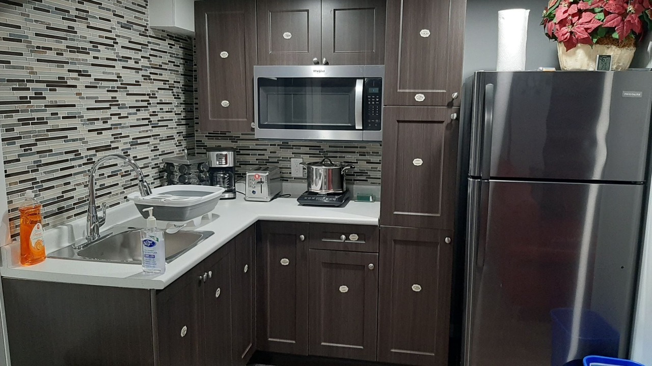 Photo of Kitchen in Winnipeg