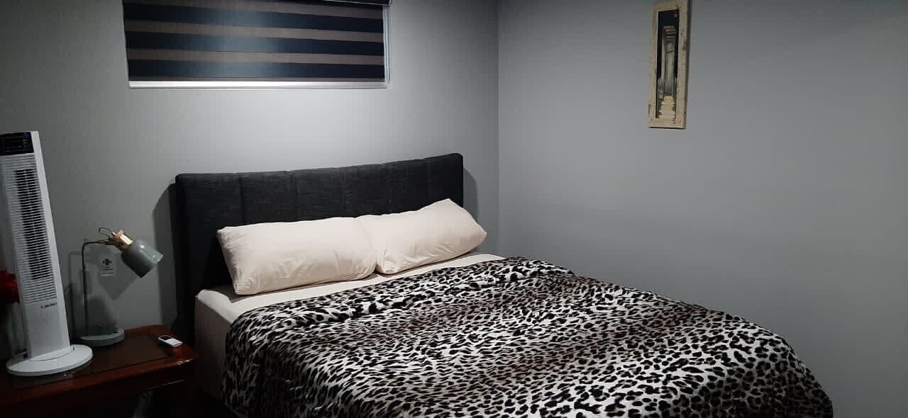 Photo of Bedroom in Winnipeg
