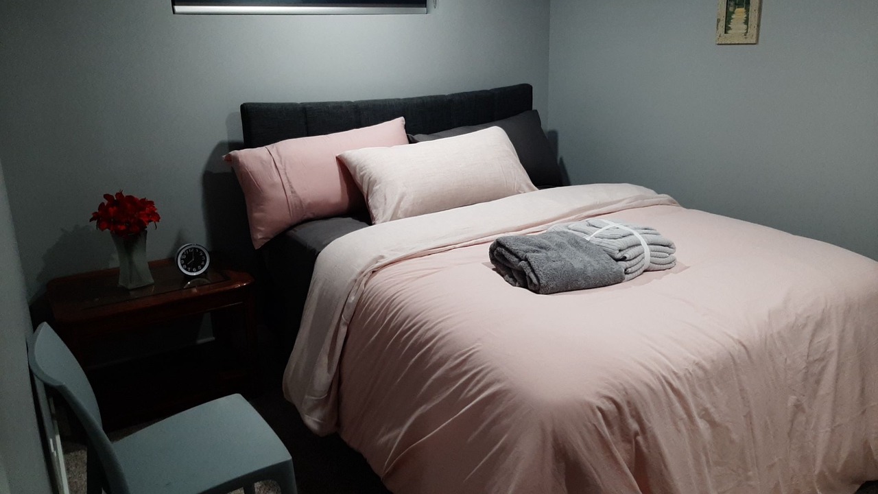 Photo of Bedroom in Winnipeg