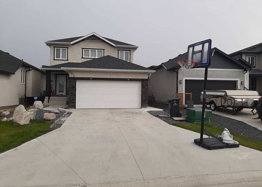 Photo of Outdoor in Winnipeg