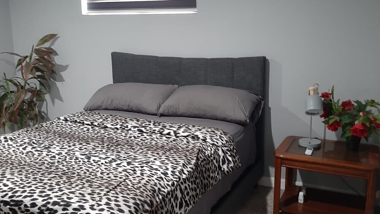 Photo of Bedroom in Winnipeg
