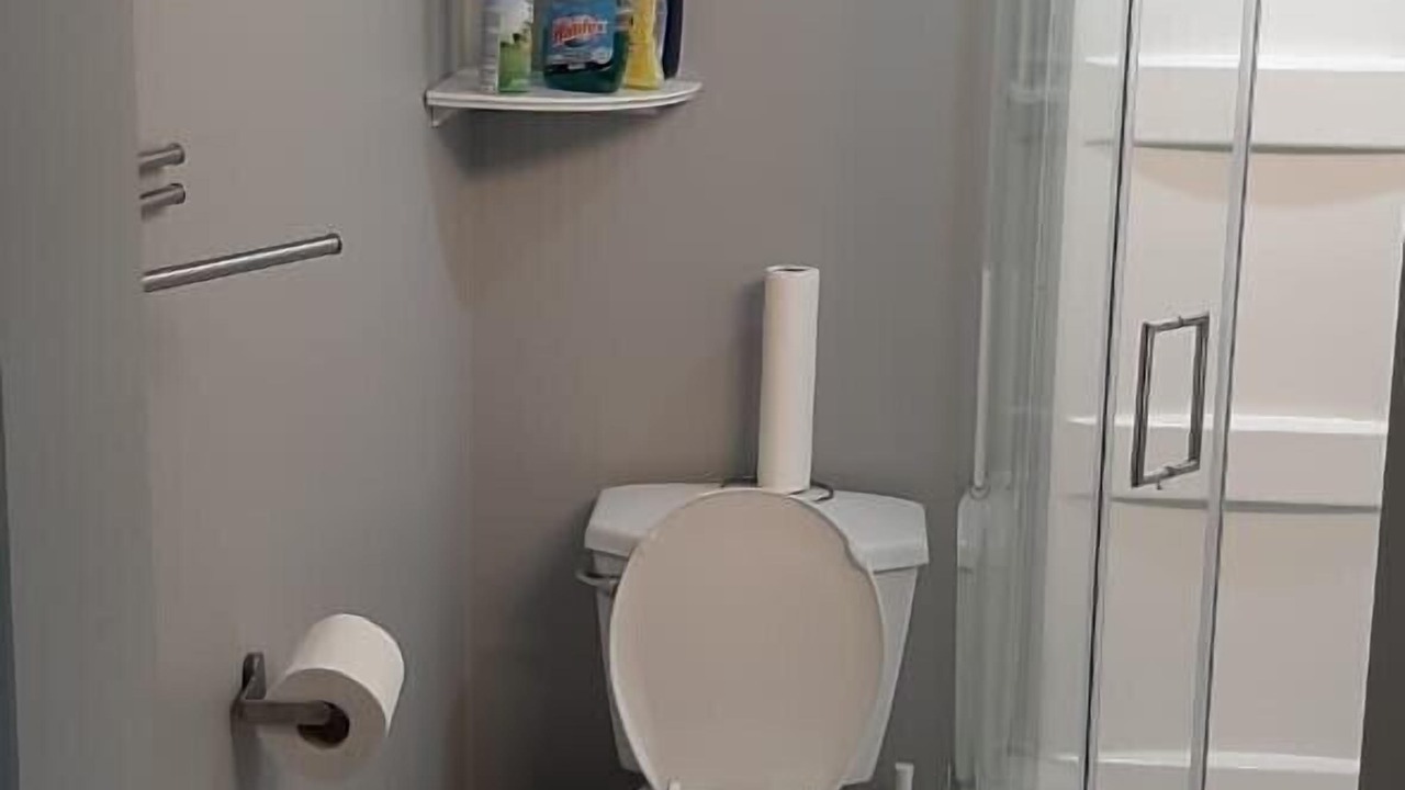 Photo of Bathroom in Winnipeg