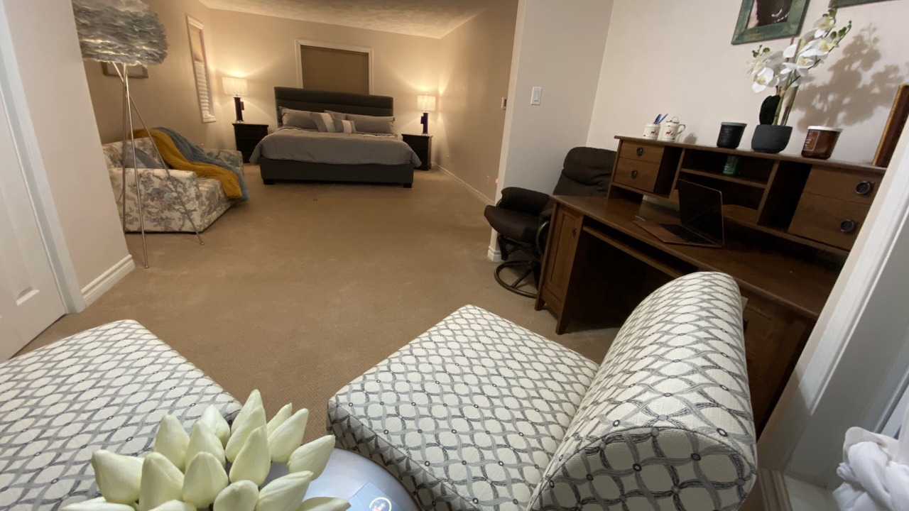 Photo of Bedroom in Harvey