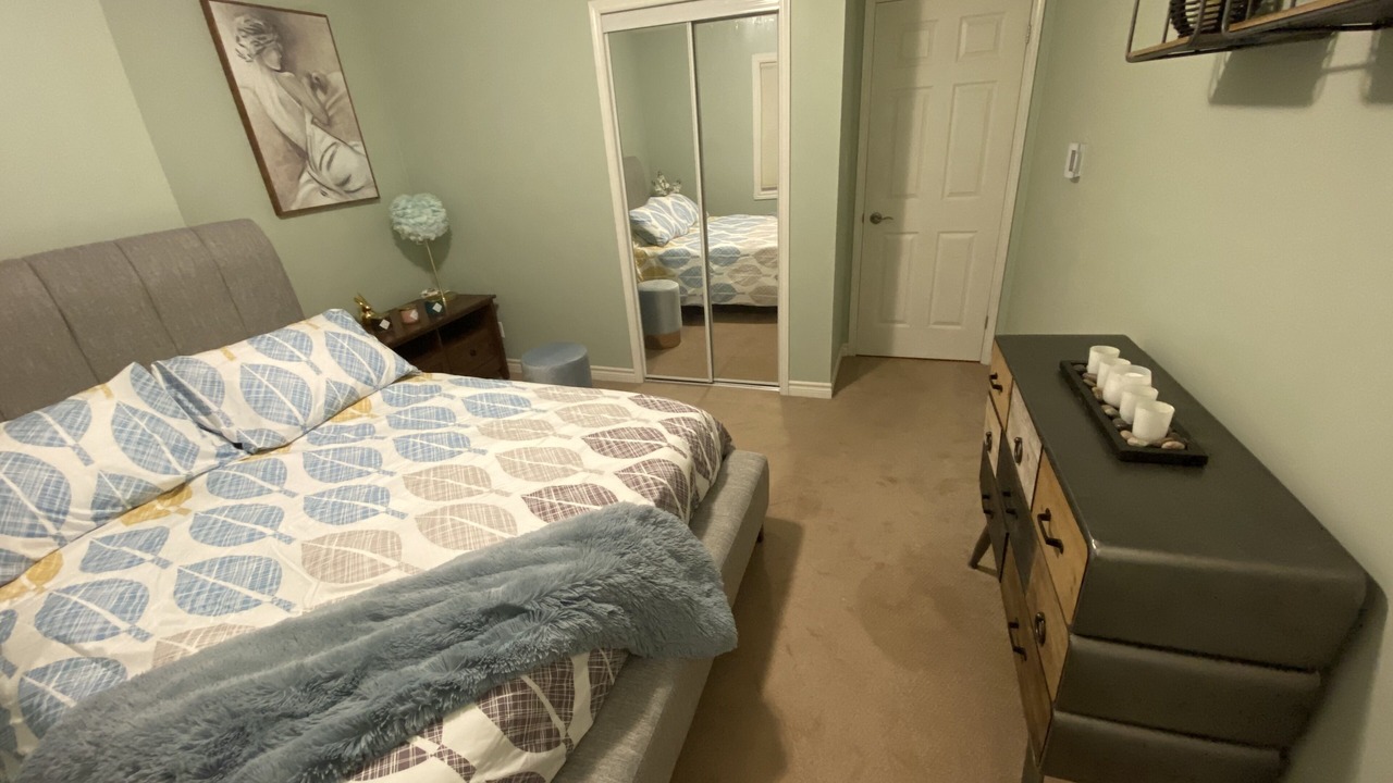 Photo of Bedroom in Harvey