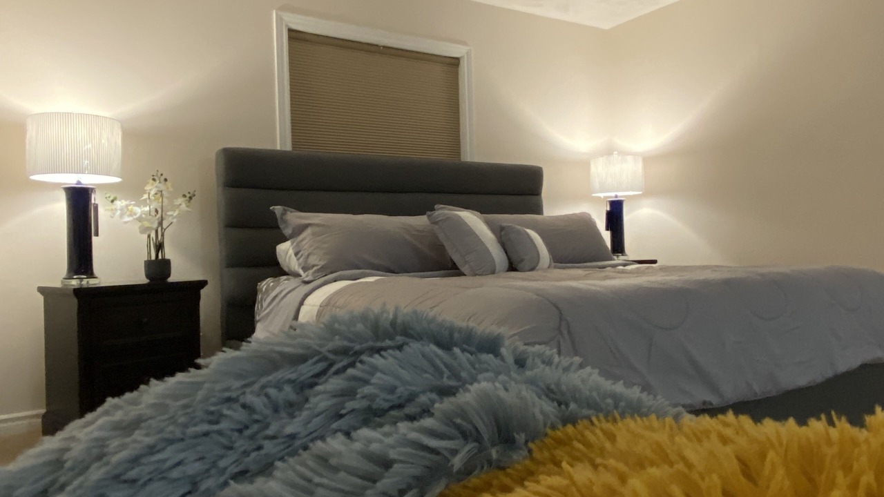 Photo of Bedroom in Harvey