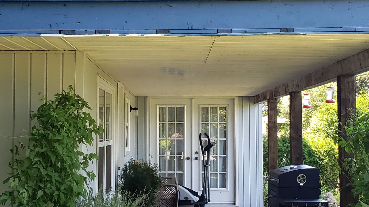 Photo of Patio Balcony in Harvey