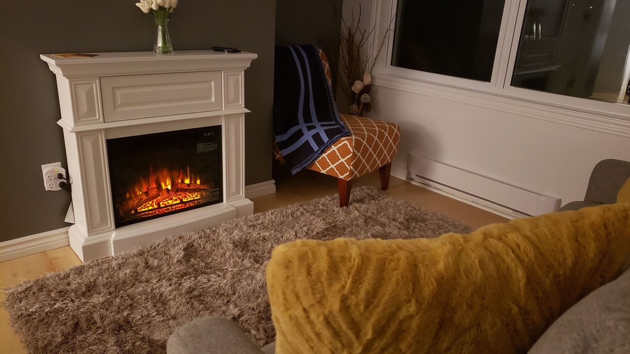 Photo of Livingroom in Harvey