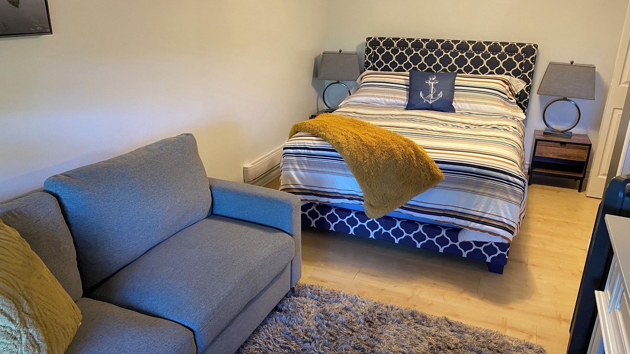 Photo of Bedroom in Harvey