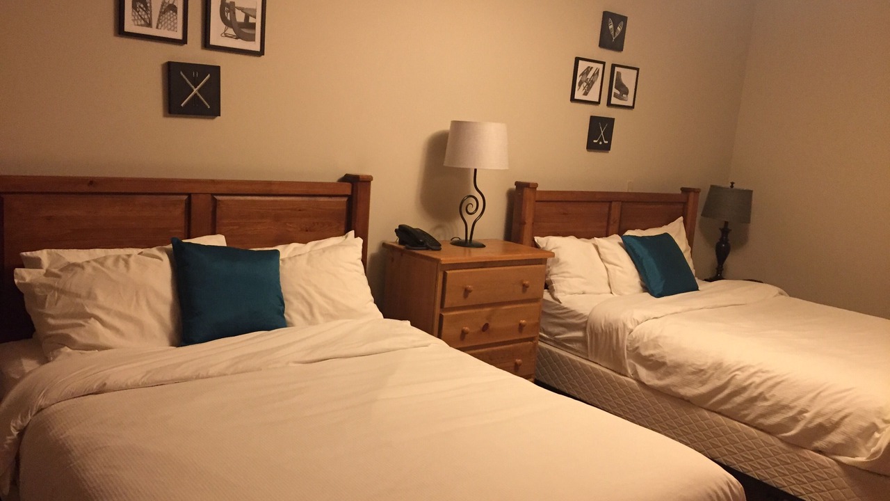 Photo of Bedroom in Rossland
