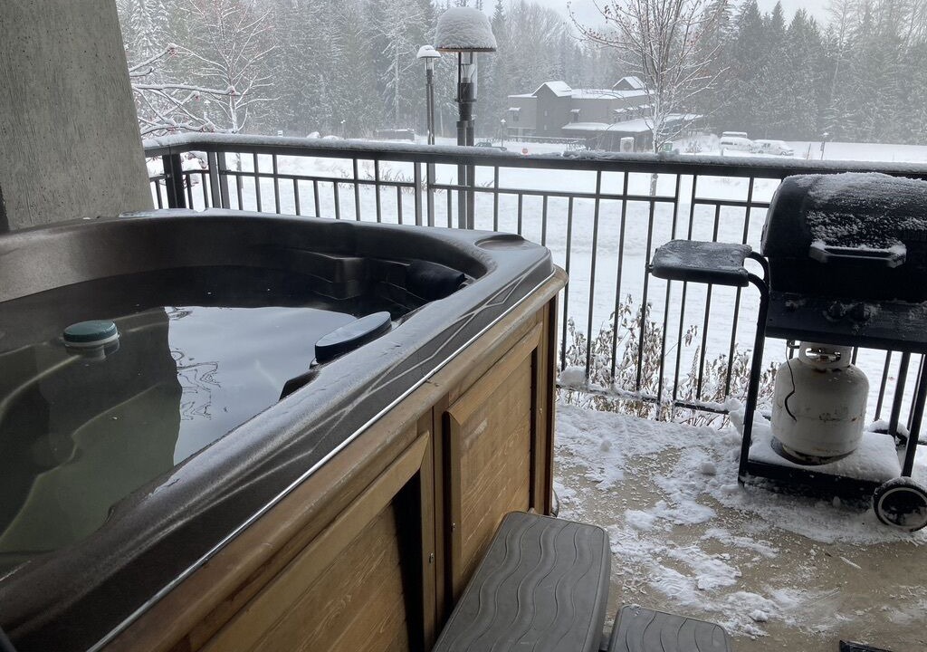 Photo of Outdoor in Rossland