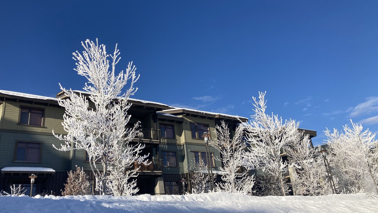 Photo of Outdoor in Rossland