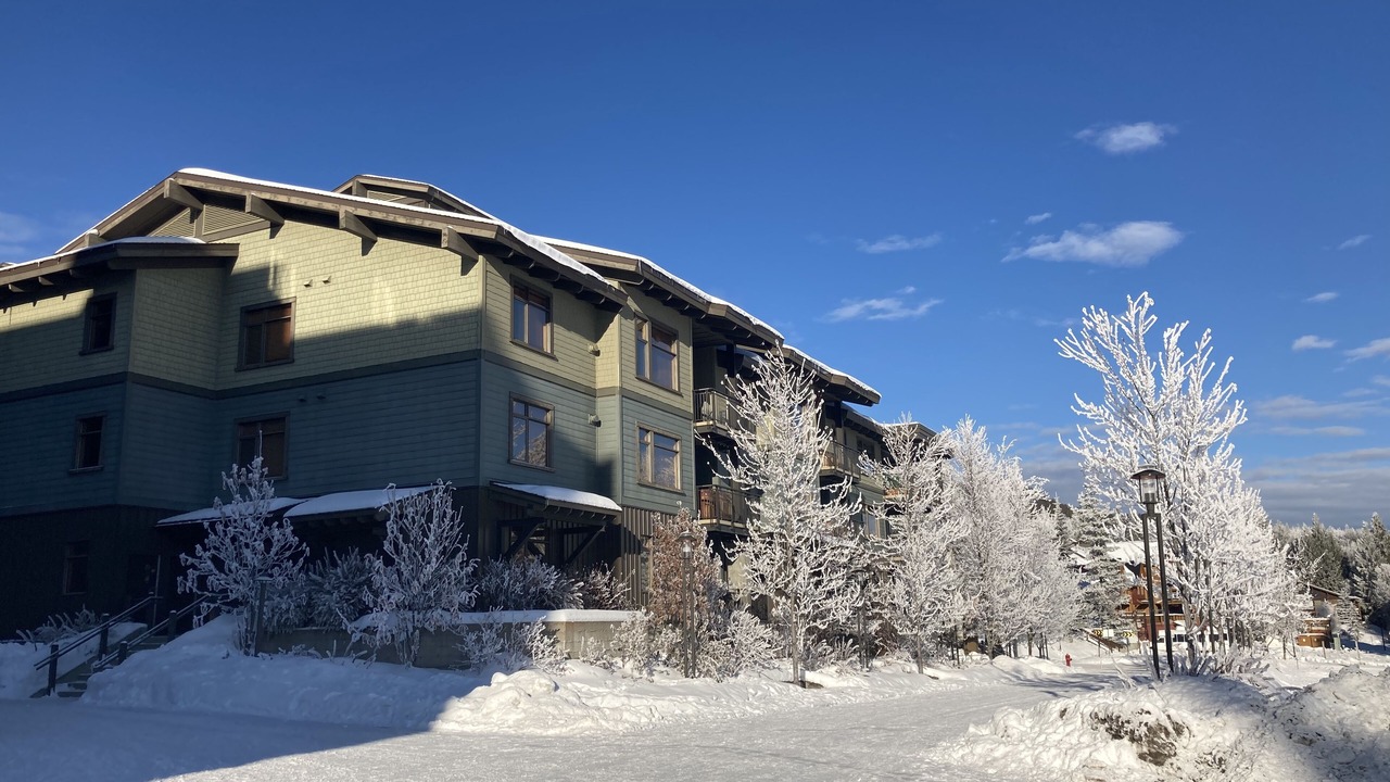 Photo of Others in Rossland