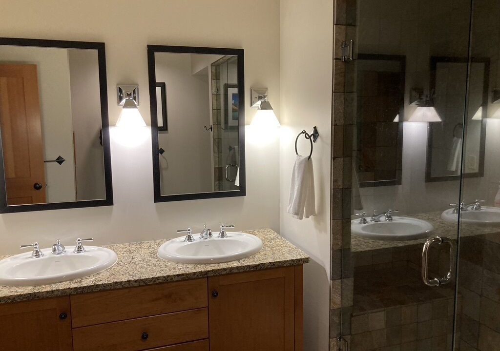 Photo of Bathroom in Rossland