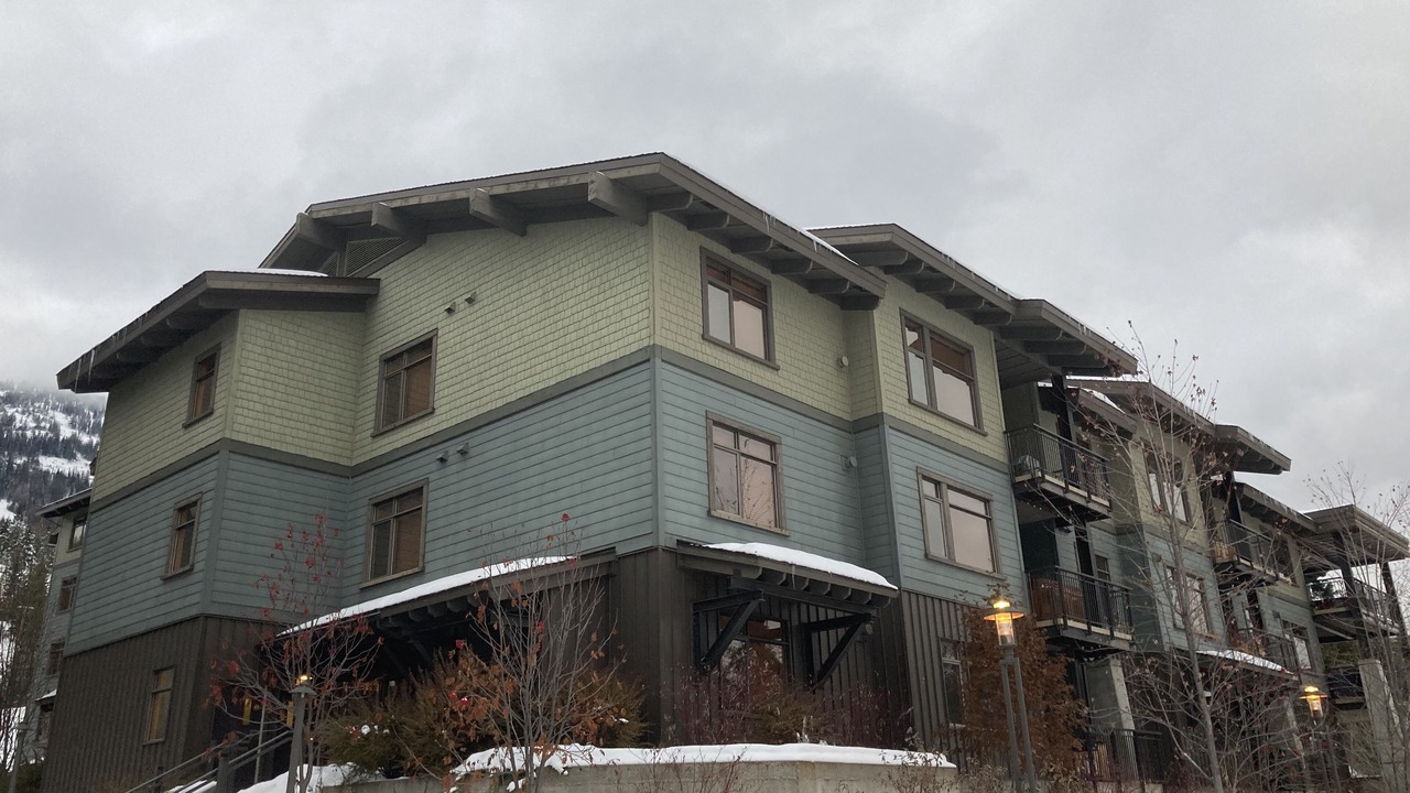 Photo of Outdoor in Rossland