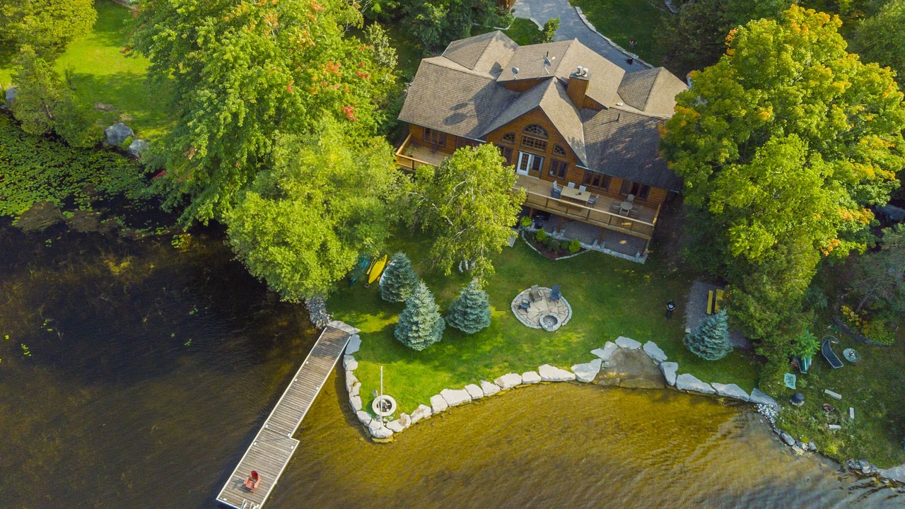 Photo of Outdoor in Trent Lakes