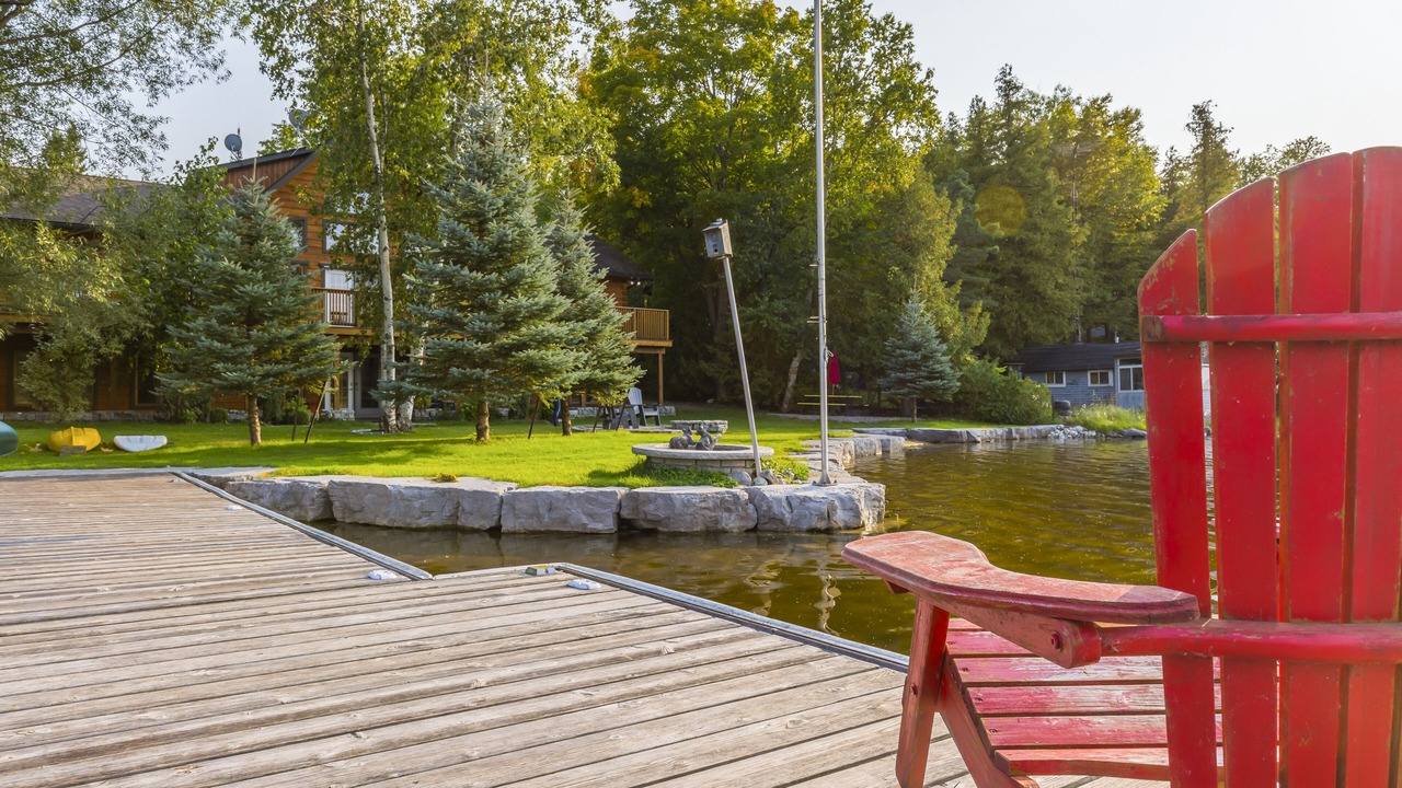 Photo of Outdoor in Trent Lakes