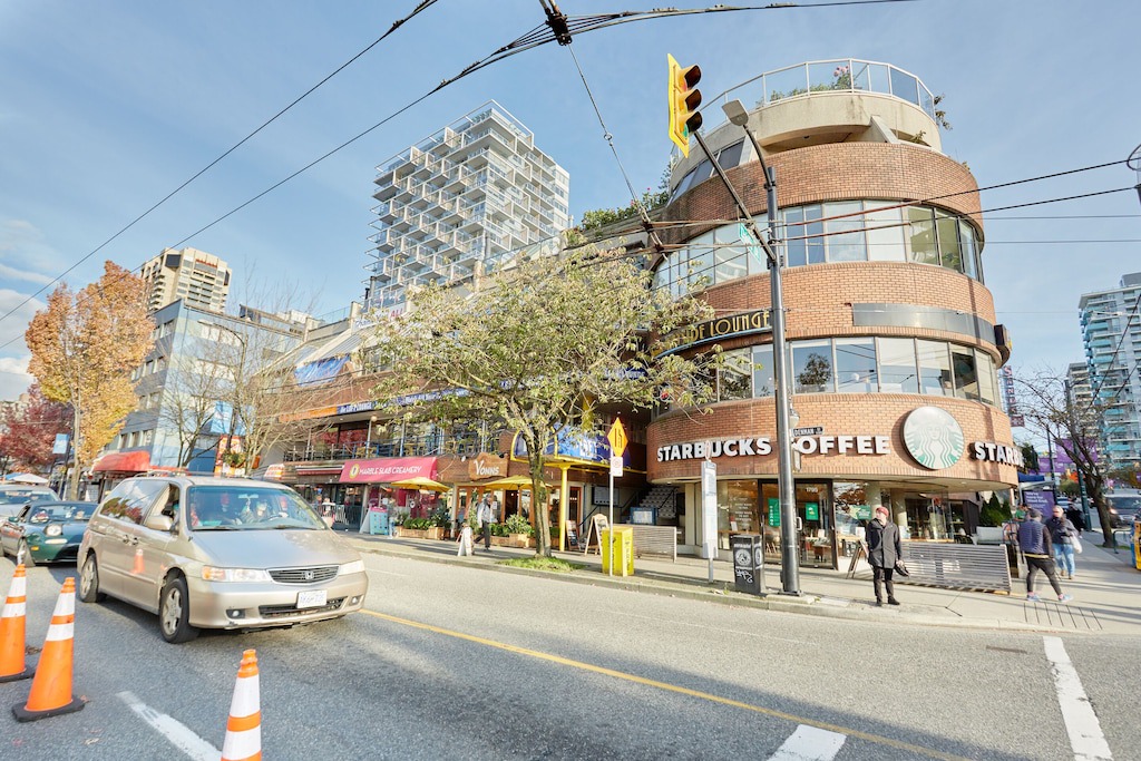 Photo of Others in West End