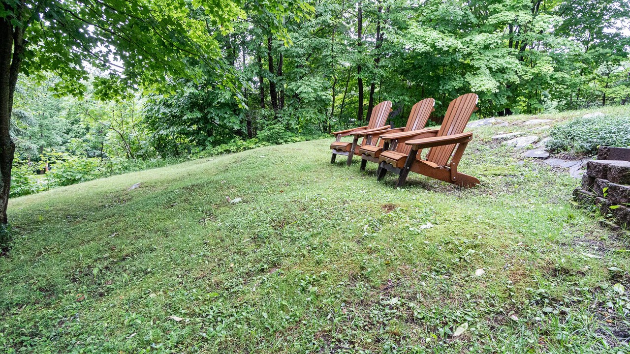 Photo of Outdoor in Huntsville