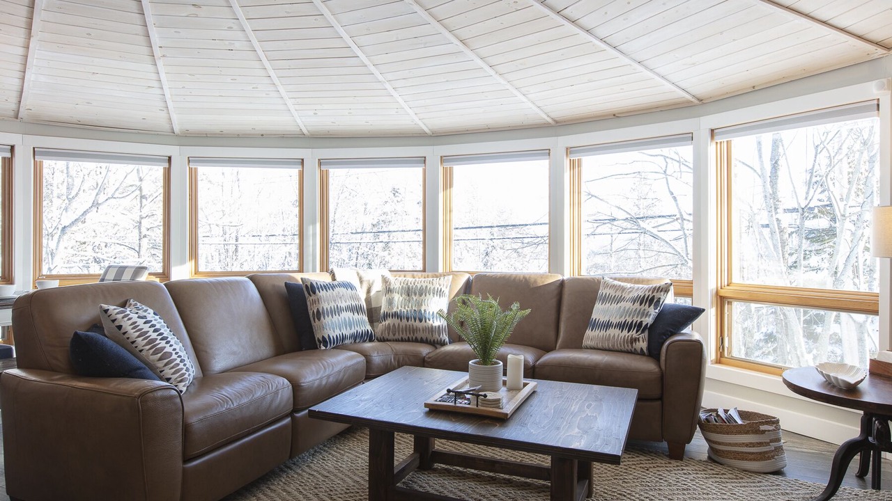 Photo of Livingroom in Huntsville