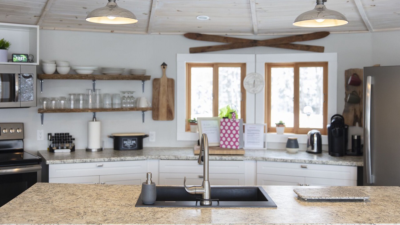 Photo of Kitchen in Huntsville