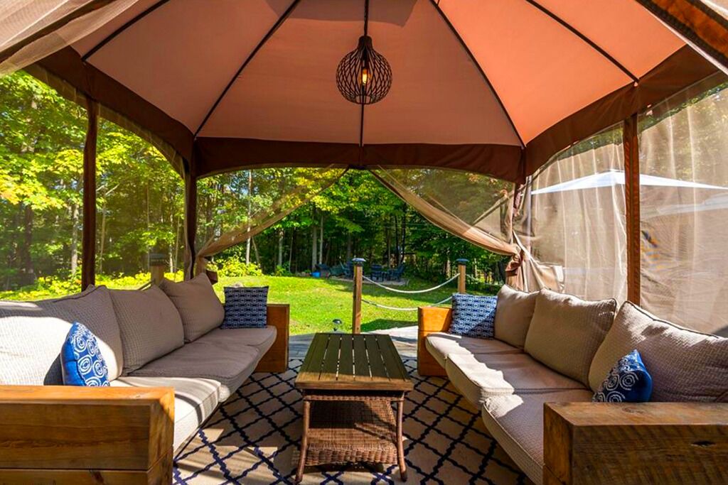 Photo of Outdoor in Huntsville