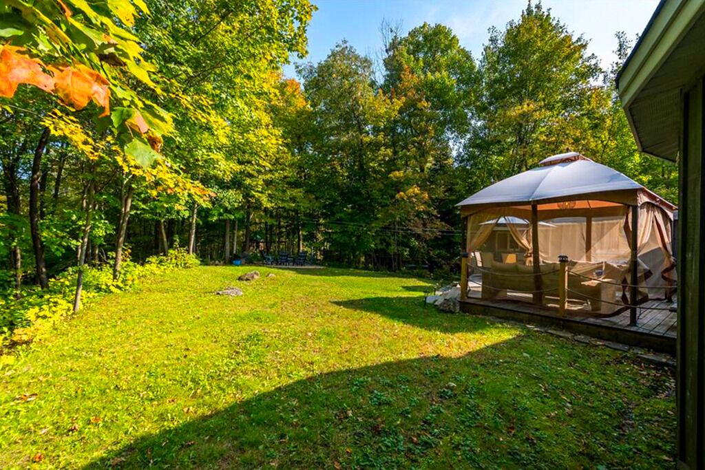 Photo of Outdoor in Huntsville