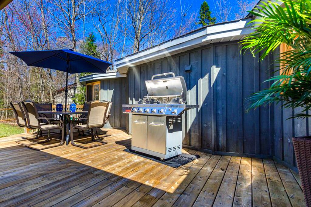 Photo of Outdoor in Huntsville
