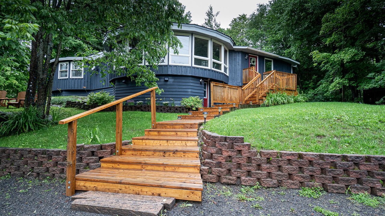 Photo of Outdoor in Huntsville