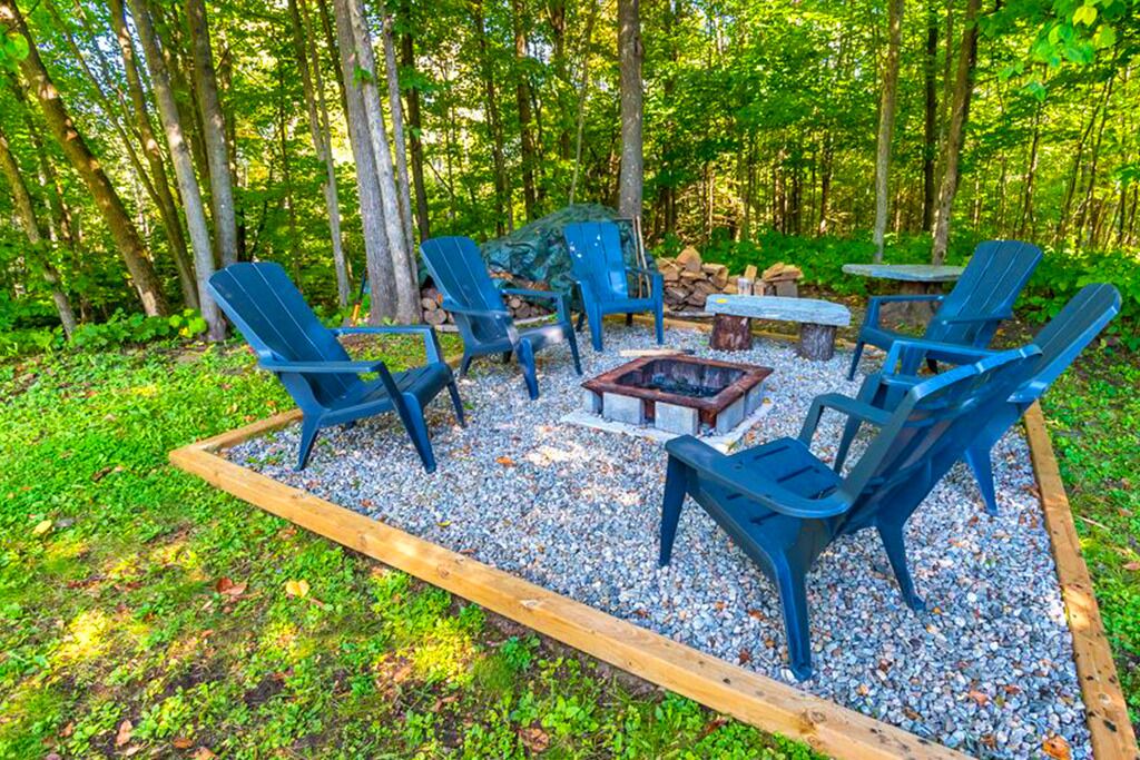 Photo of Outdoor in Huntsville