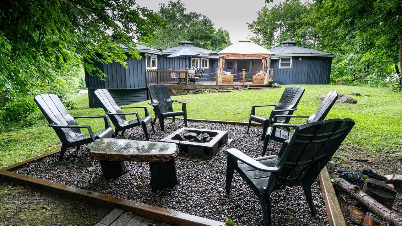 Photo of Patio Balcony in Huntsville
