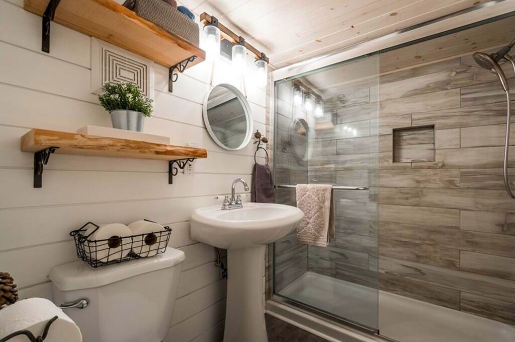 Photo of Bathroom in Huntsville