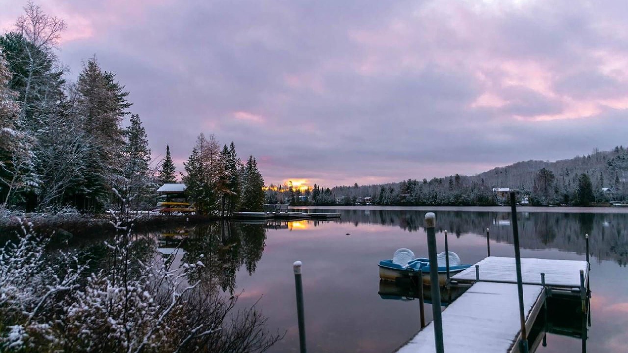 Photo of Outdoor in Chertsey