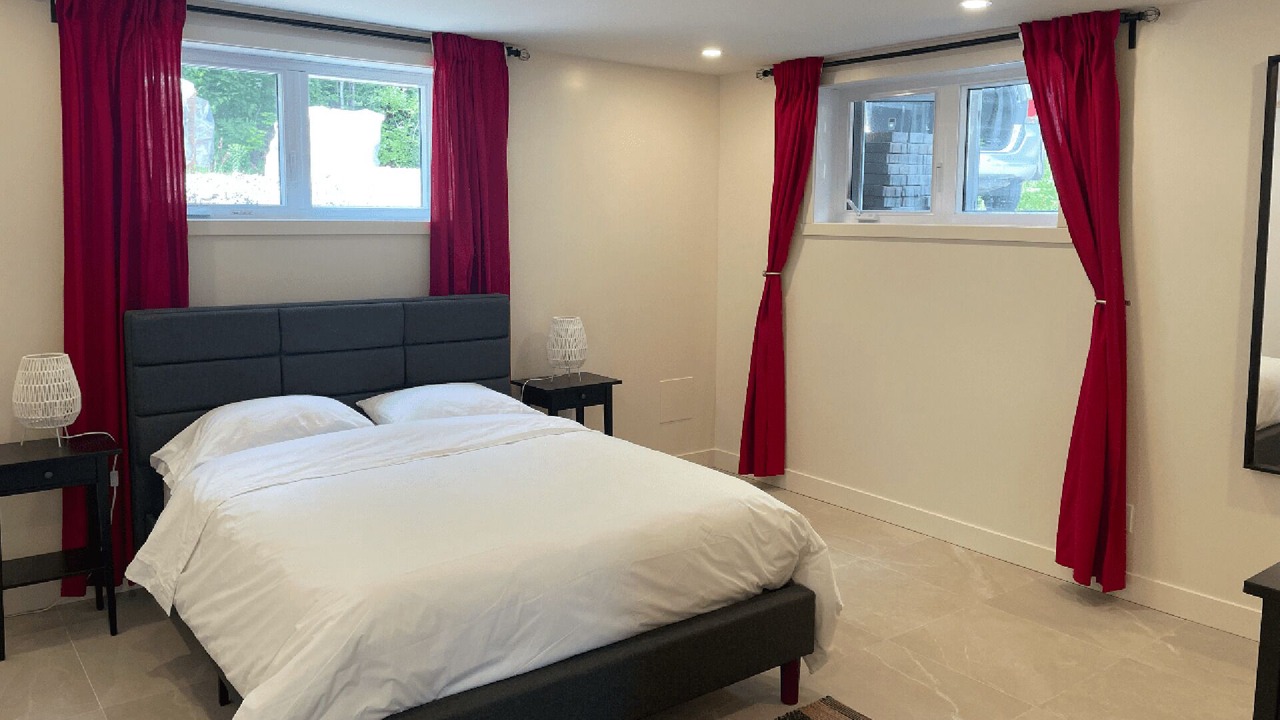 Photo of Bedroom in Chertsey