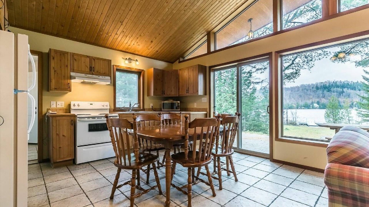 Photo of Kitchen in Chertsey