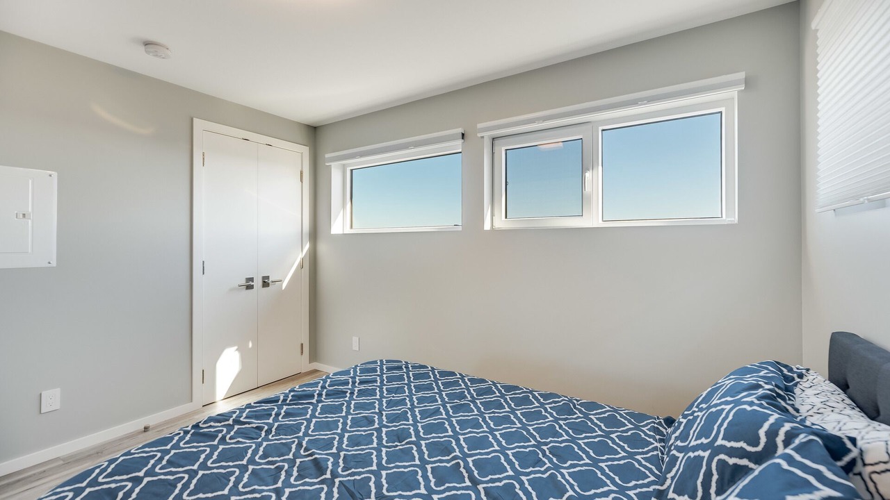 Photo of Bedroom in Saanich East