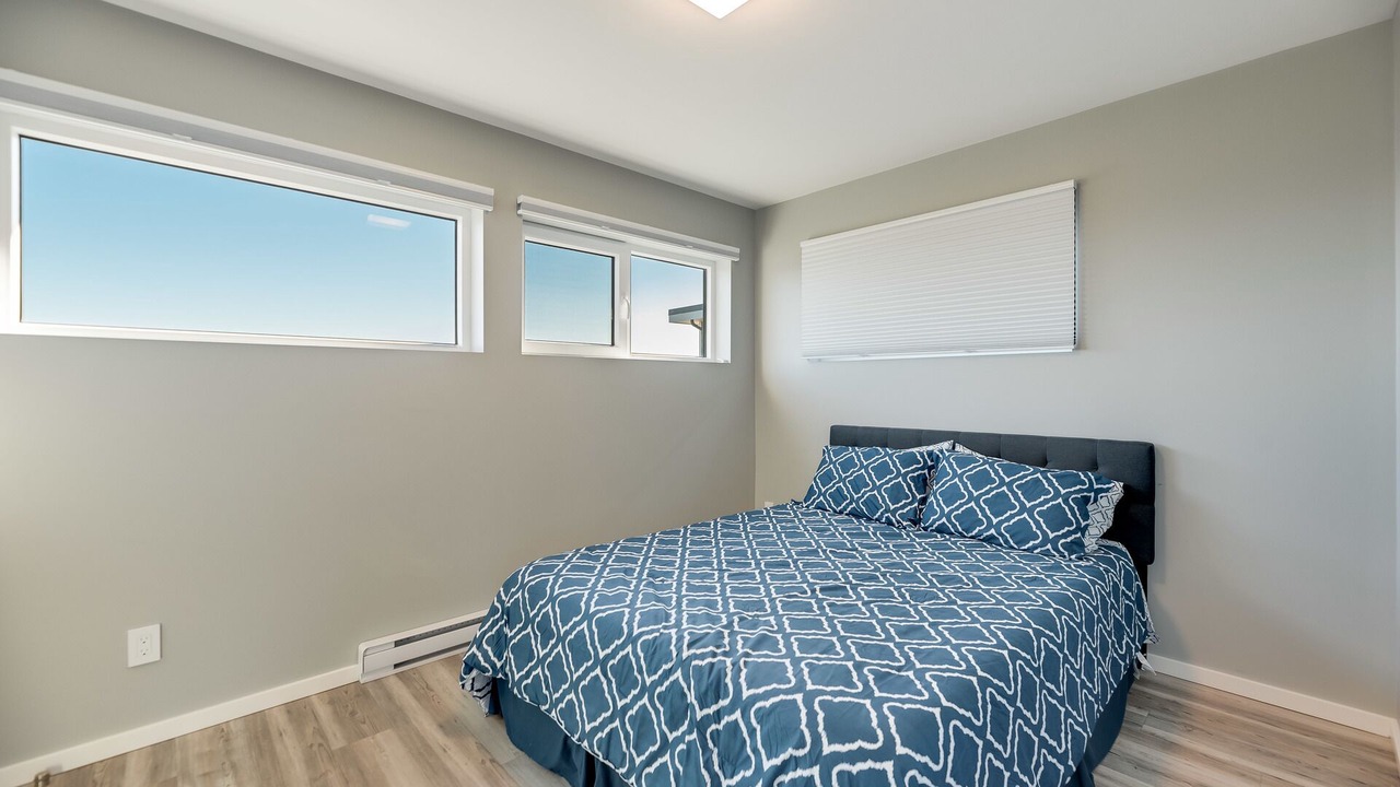 Photo of Bedroom in Saanich East