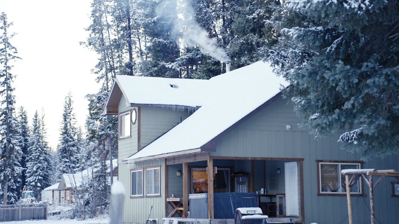 Photo of Outdoor in Shannon Lake