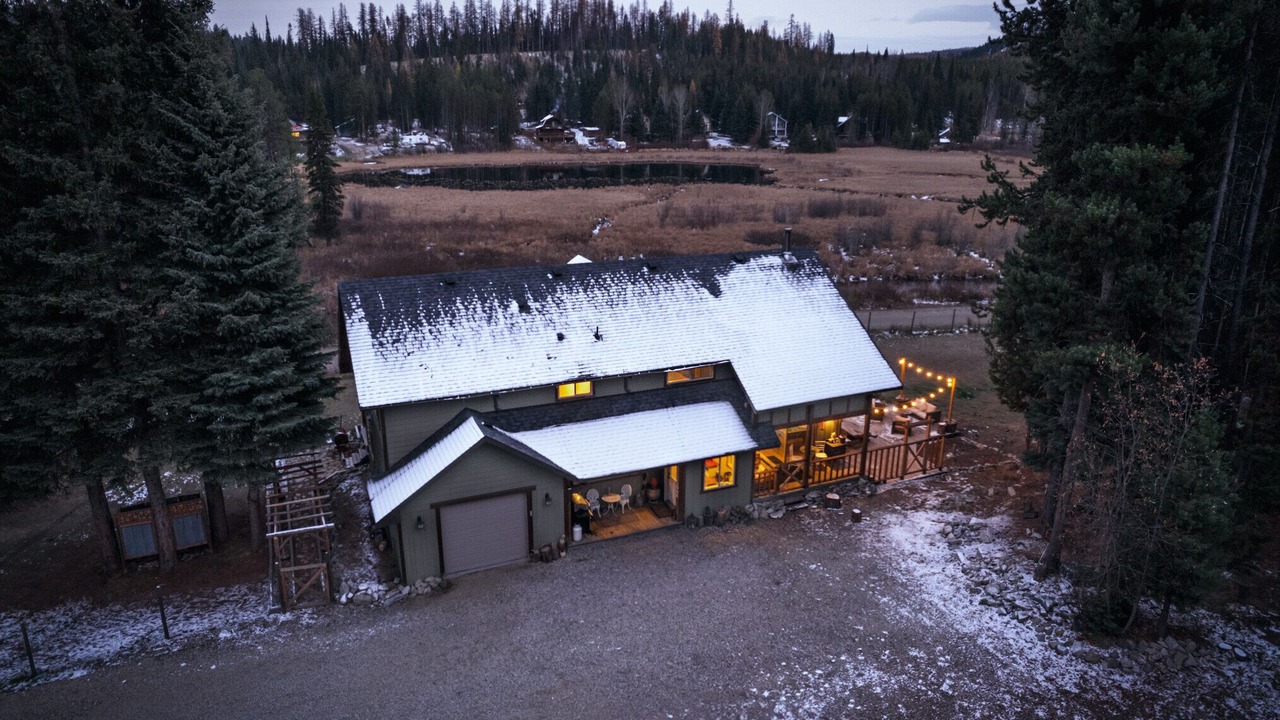 Photo of Outdoor in Shannon Lake
