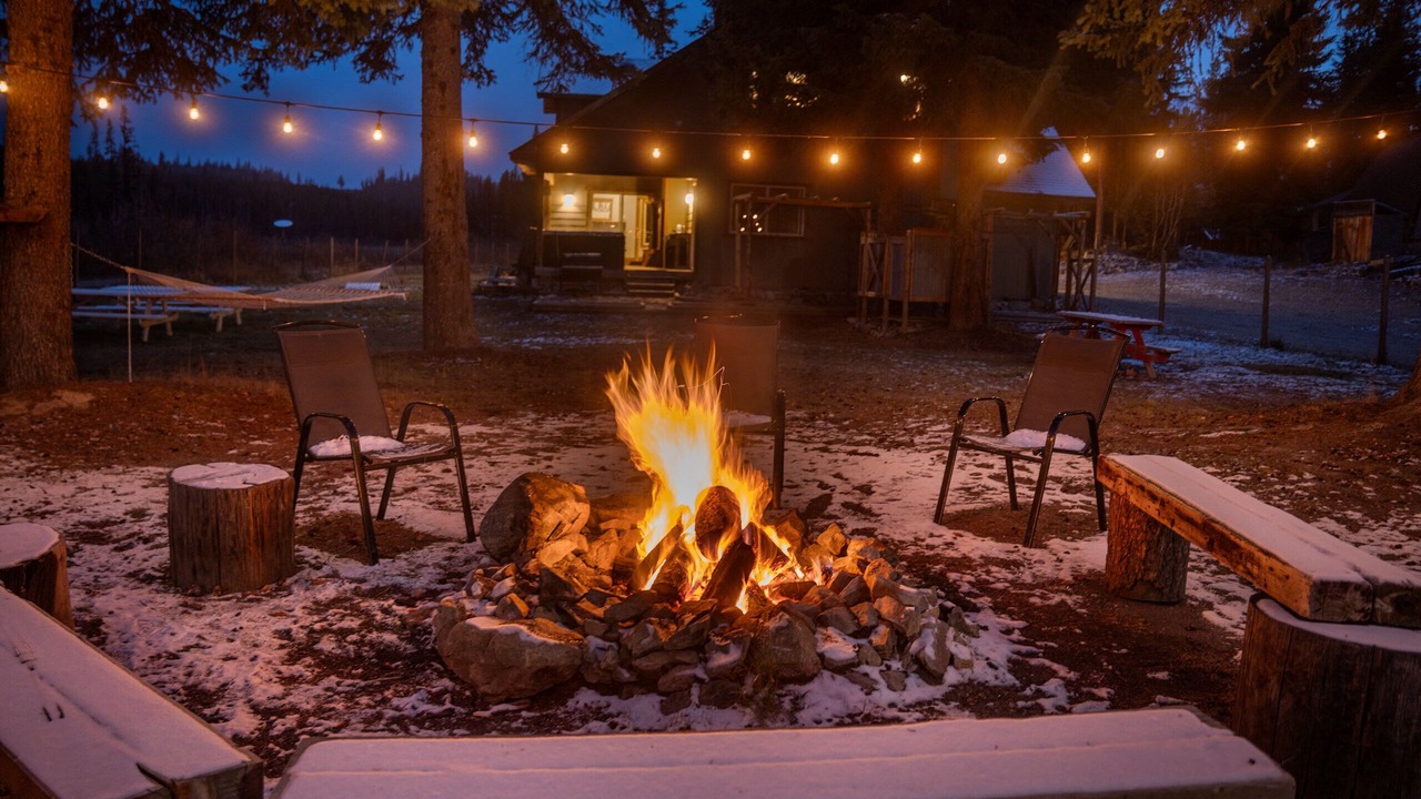 Photo of Outdoor in Shannon Lake