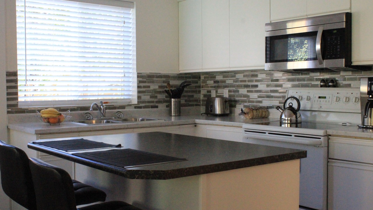 Photo of Kitchen in Sooke