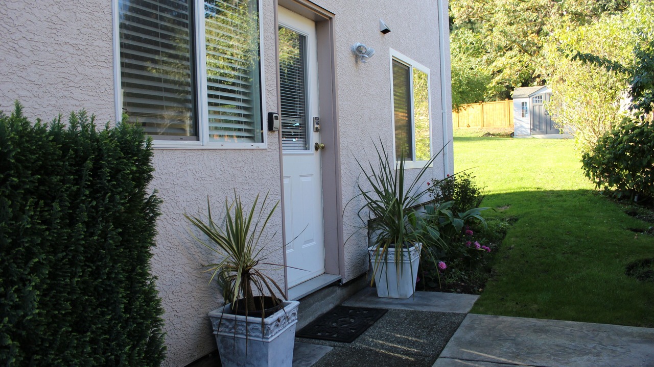 Photo of Outdoor in Sooke