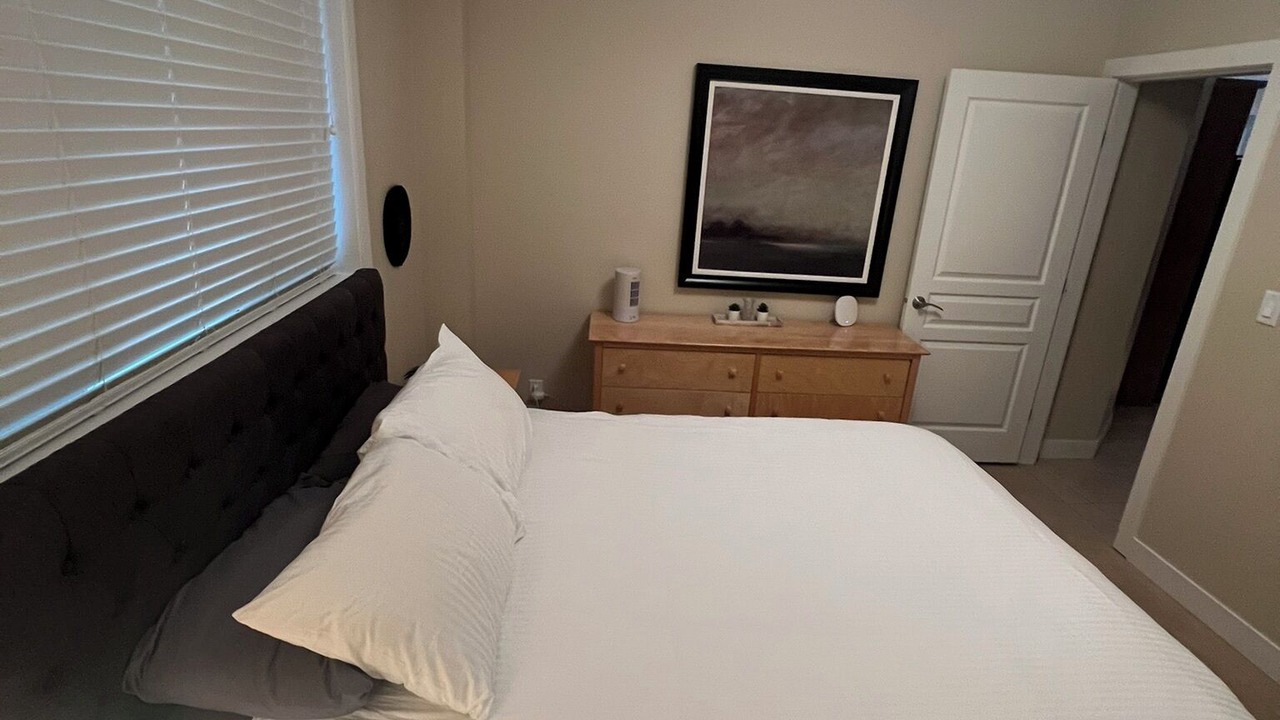 Photo of Bedroom in Sicamous