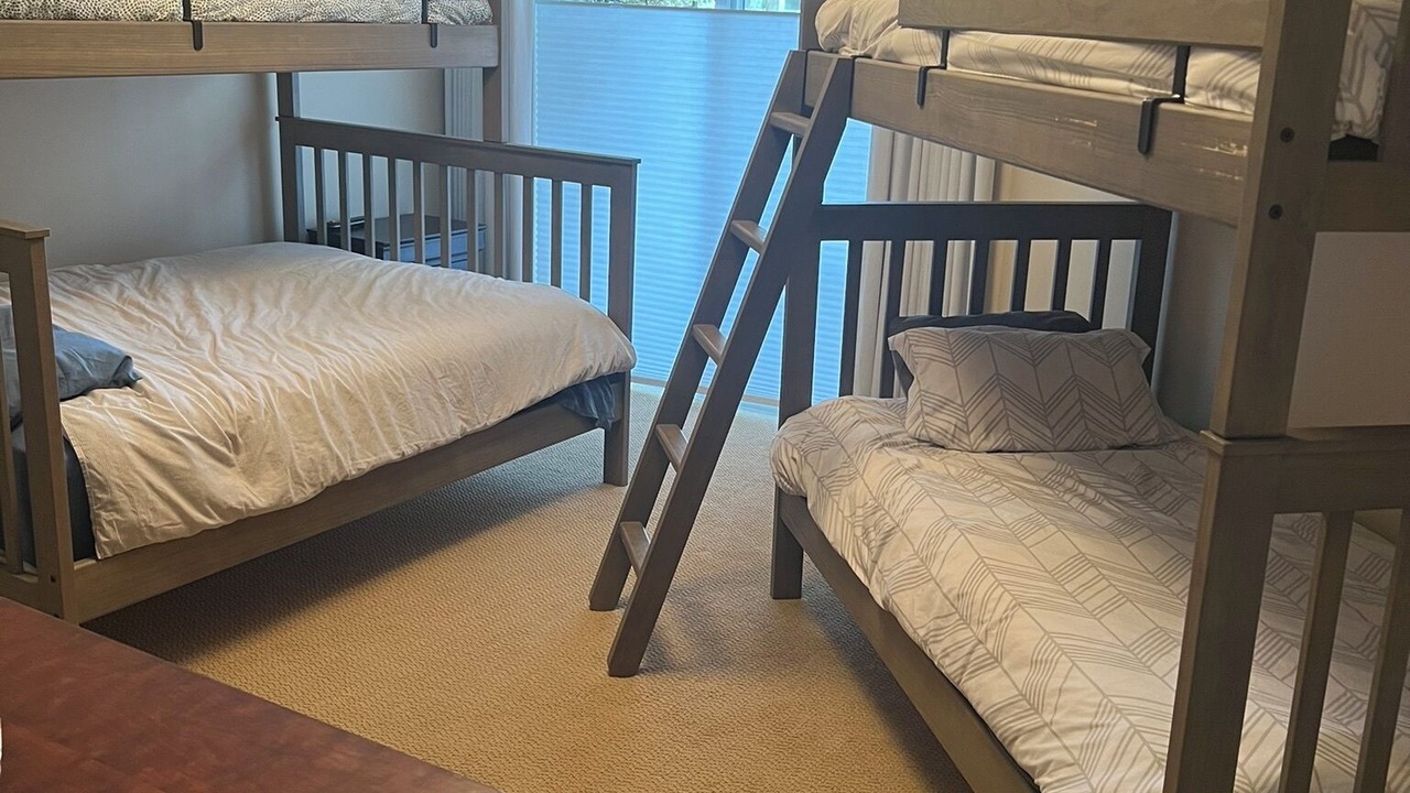 Photo of Bedroom in Sicamous