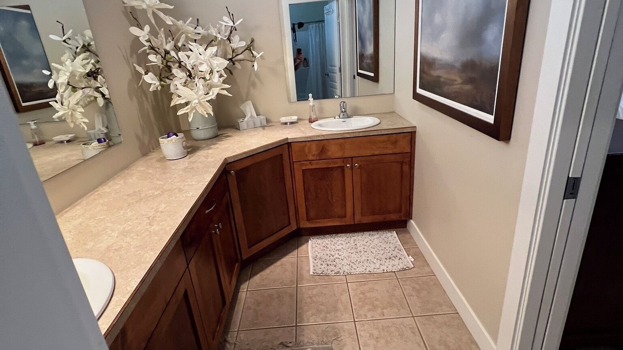 Photo of Bedroom in Sicamous